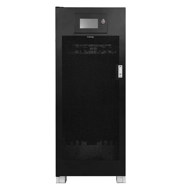 Modular UPS 60KVA-120KVA