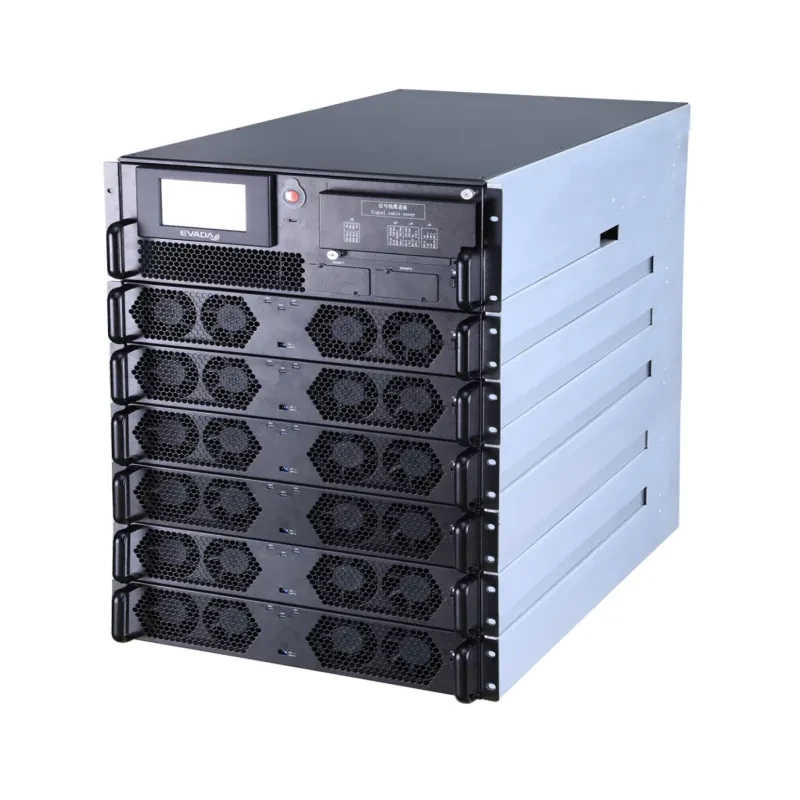 Rack Mount Modular UPS 120KVA-180KVA