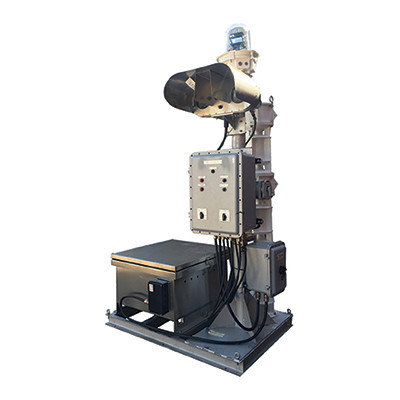 Nav Aid Skid Systems