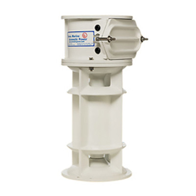 Fog Signals & Detectors